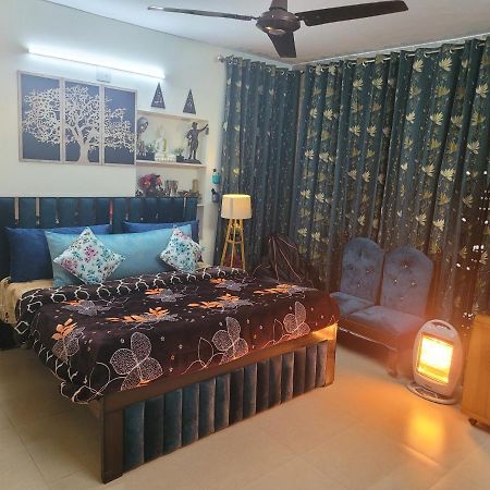 Dhairya'S Villa Home Away From Home Джаму Екстериор снимка