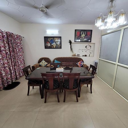 Dhairya'S Villa Home Away From Home Джаму Екстериор снимка