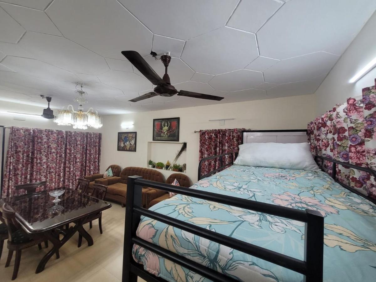 Dhairya'S Villa Home Away From Home Джаму Екстериор снимка