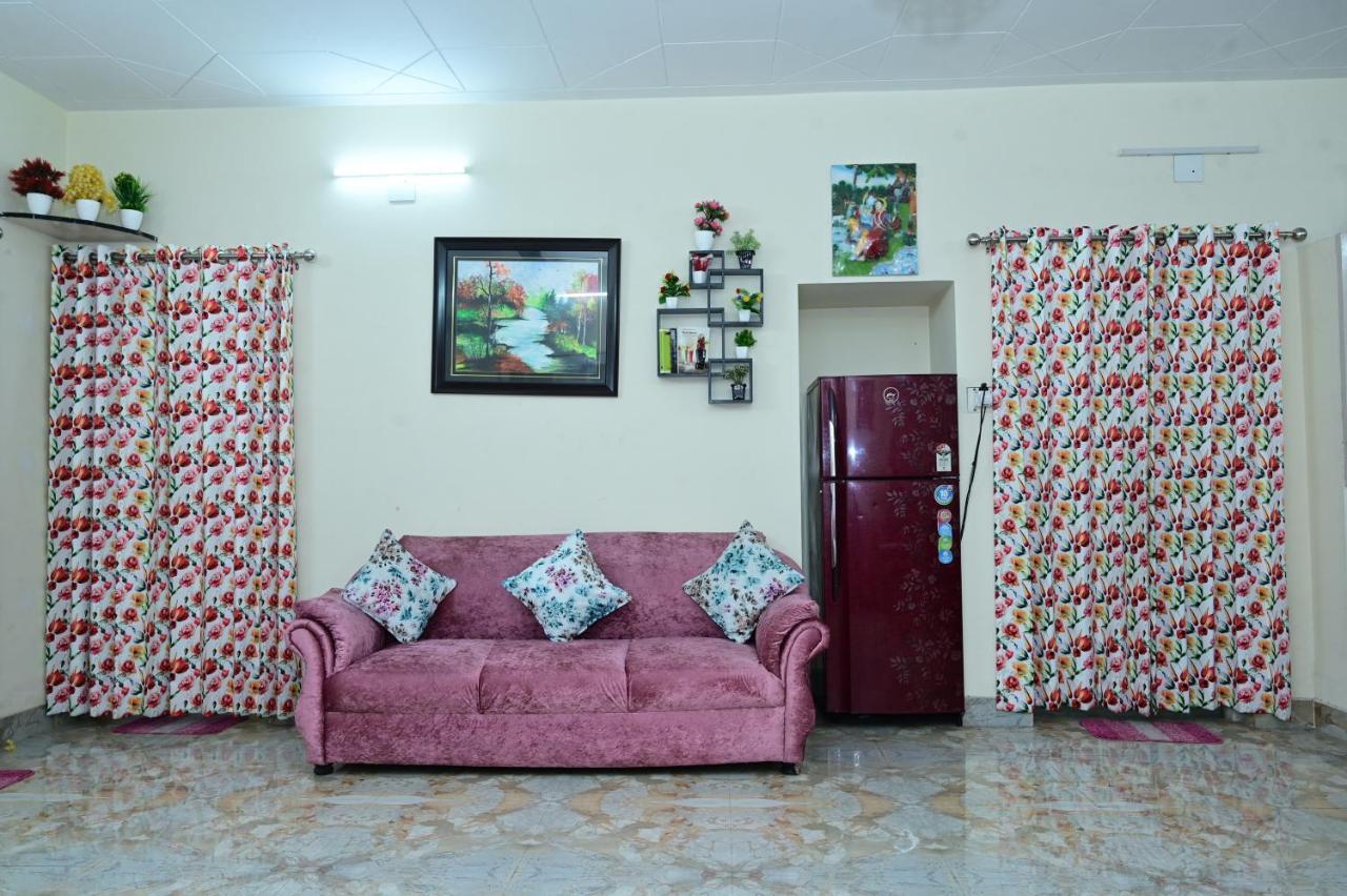 Dhairya'S Villa Home Away From Home Джаму Екстериор снимка