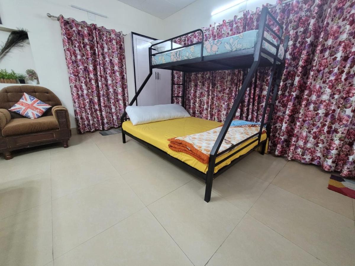 Dhairya'S Villa Home Away From Home Джаму Екстериор снимка