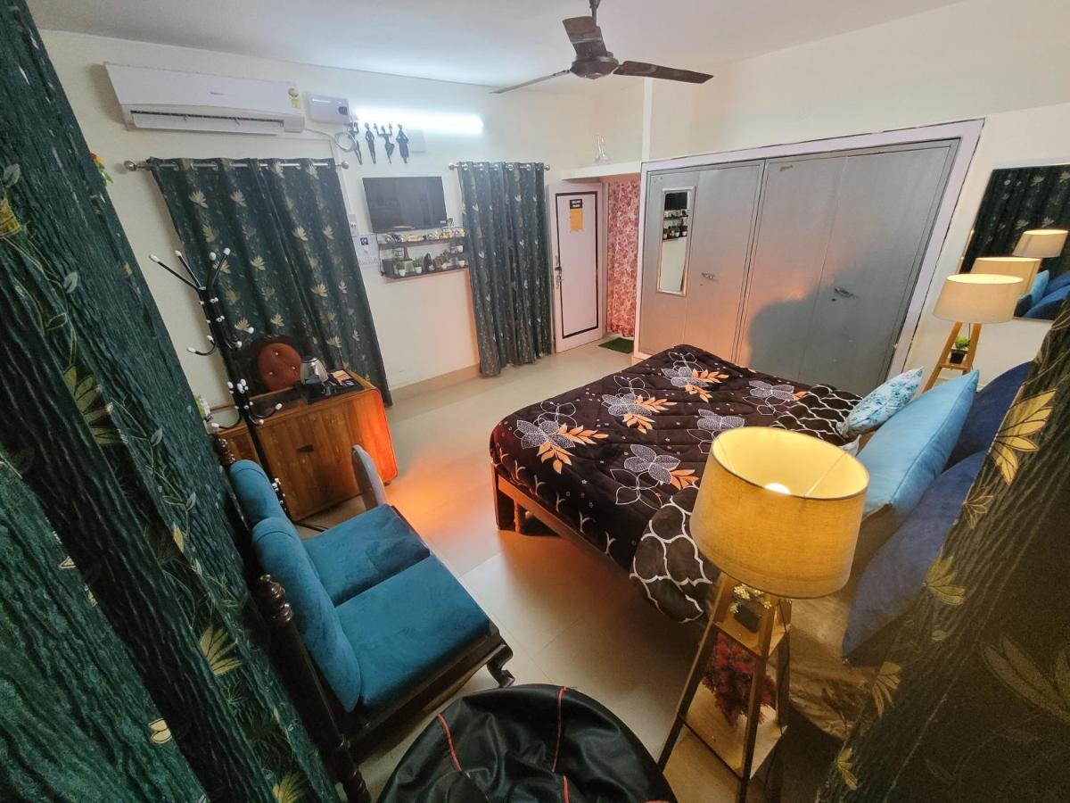 Dhairya'S Villa Home Away From Home Джаму Екстериор снимка