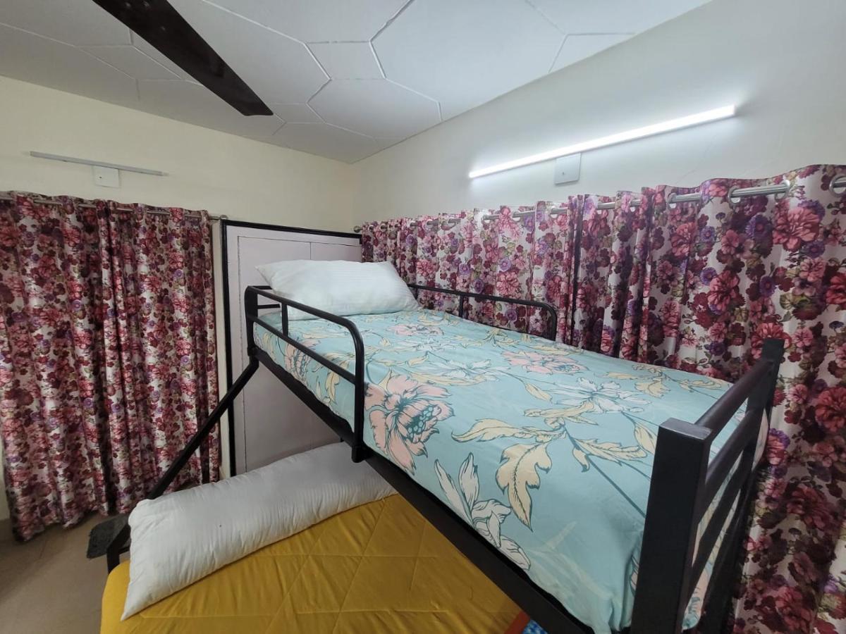 Dhairya'S Villa Home Away From Home Джаму Екстериор снимка