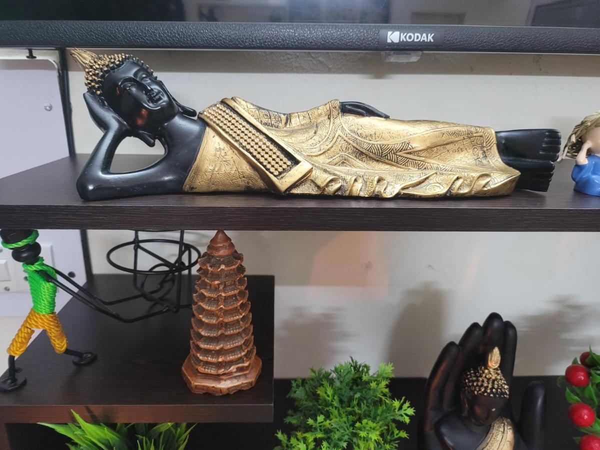 Dhairya'S Villa Home Away From Home Джаму Екстериор снимка