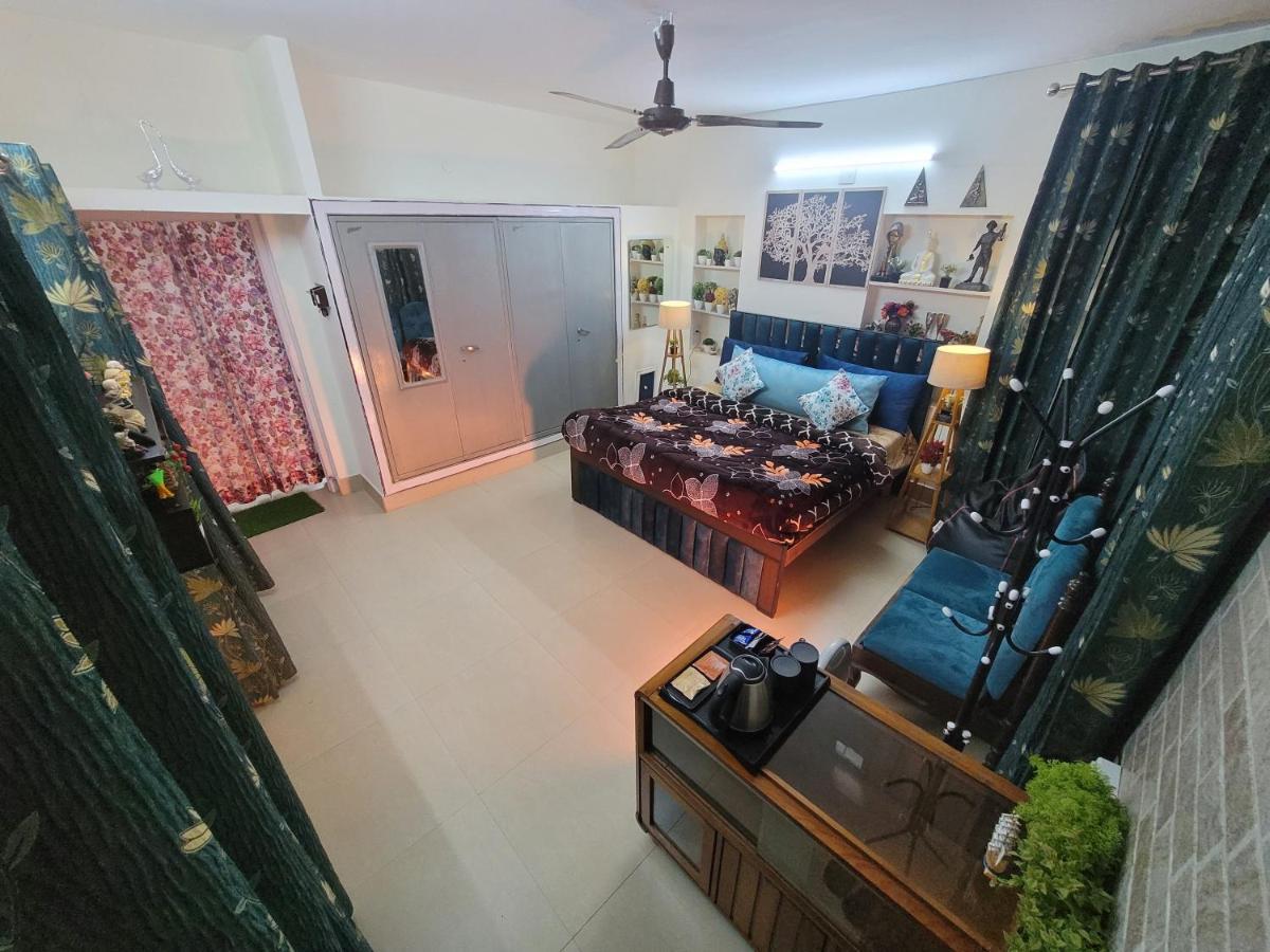 Dhairya'S Villa Home Away From Home Джаму Екстериор снимка