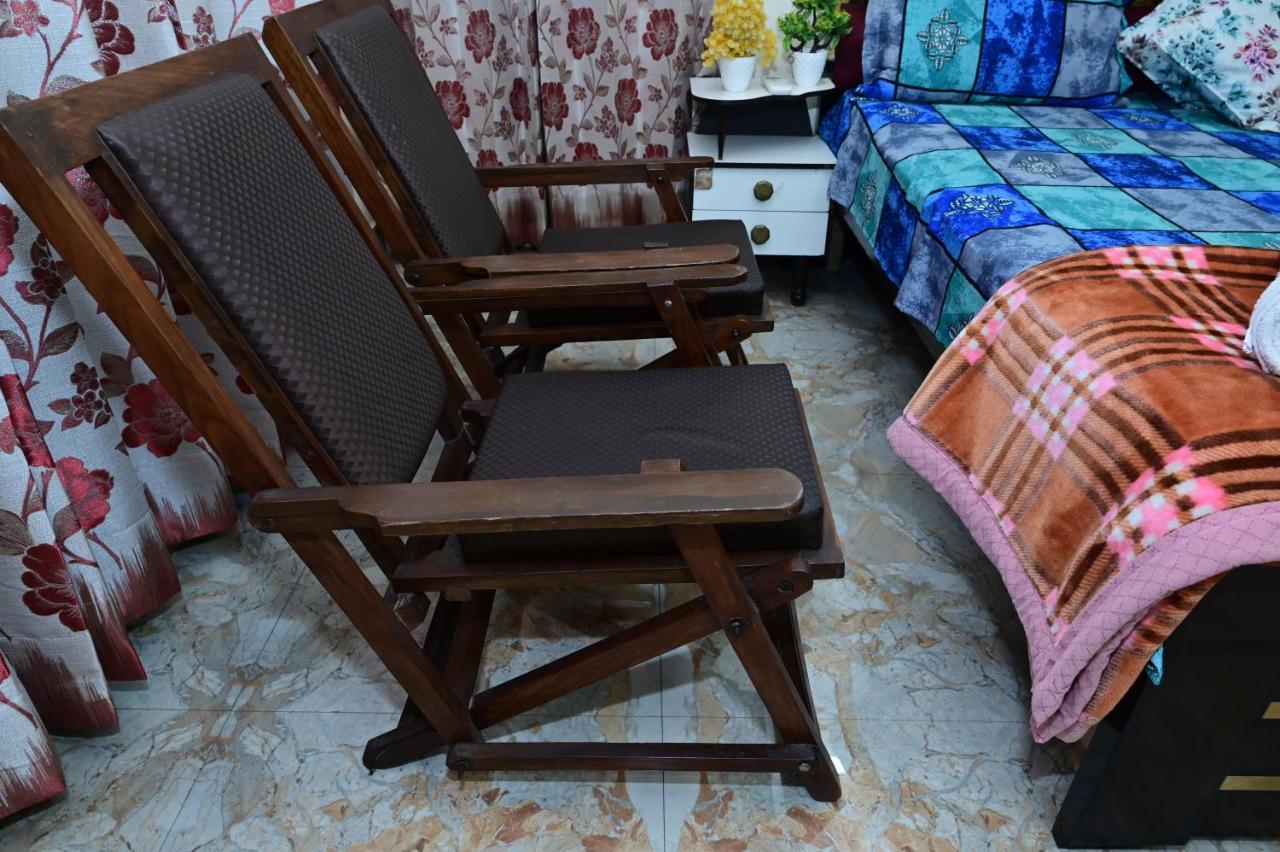 Dhairya'S Villa Home Away From Home Джаму Екстериор снимка