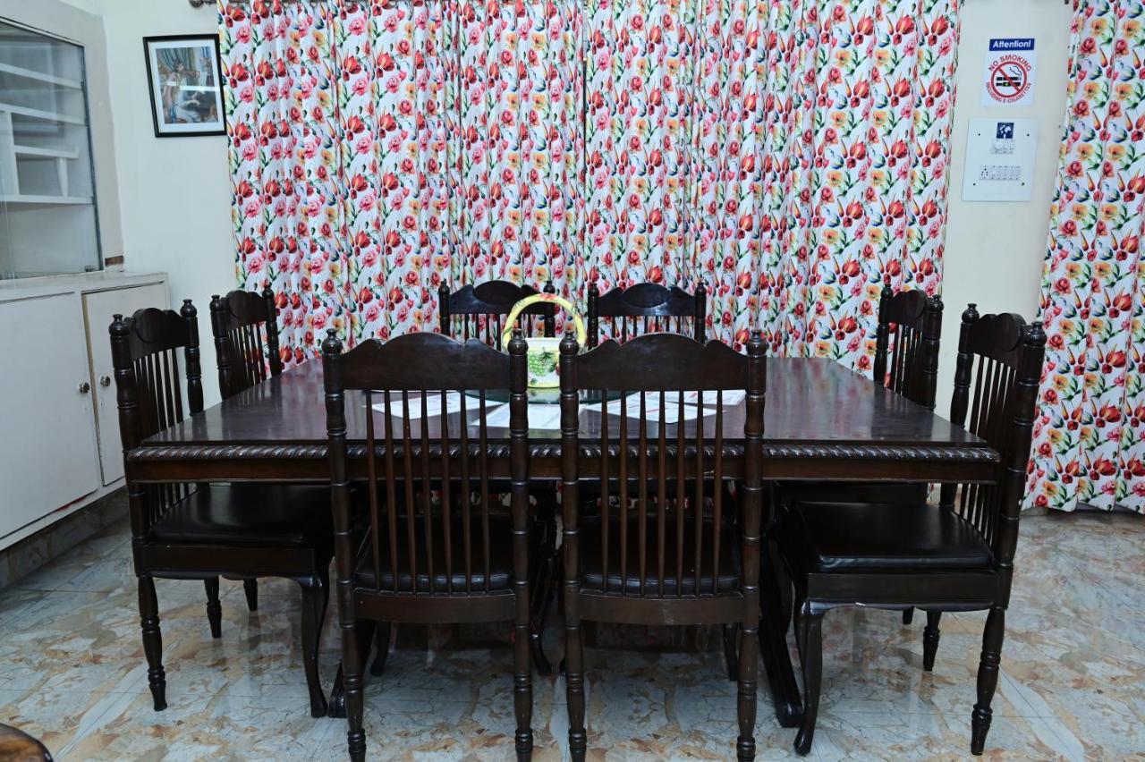 Dhairya'S Villa Home Away From Home Джаму Екстериор снимка