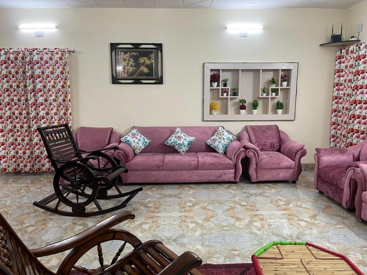 Dhairya'S Villa Home Away From Home Джаму Екстериор снимка