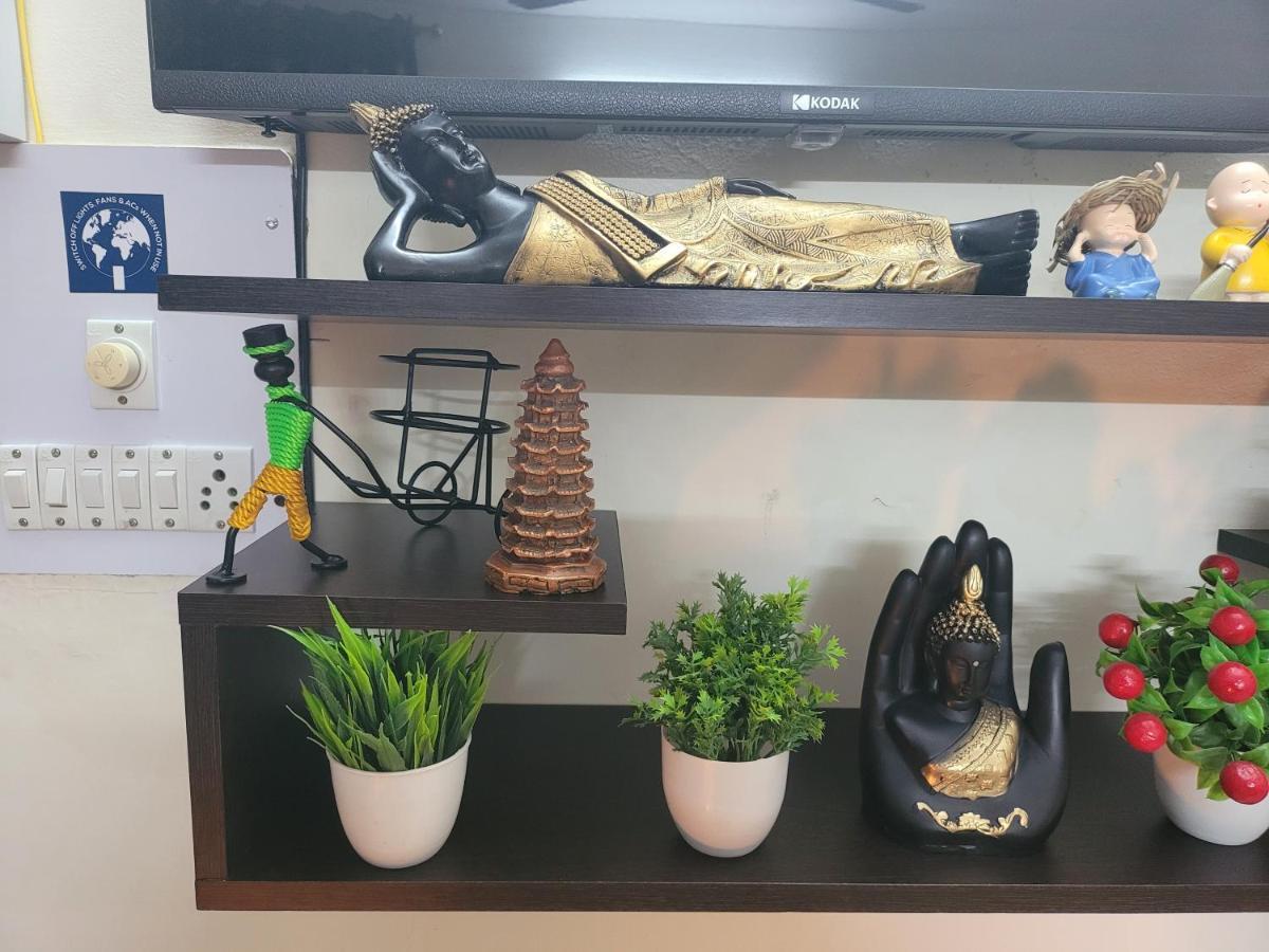 Dhairya'S Villa Home Away From Home Джаму Екстериор снимка