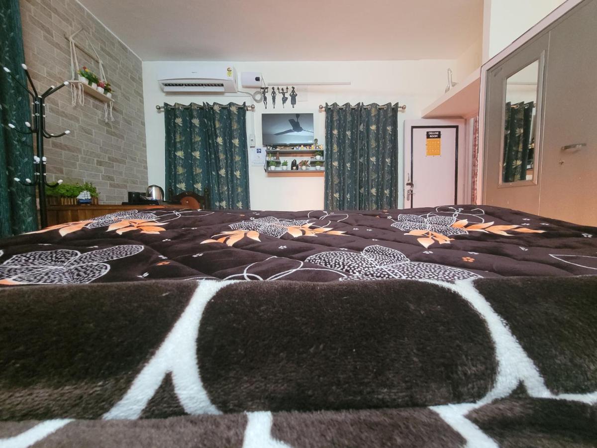 Dhairya'S Villa Home Away From Home Джаму Екстериор снимка