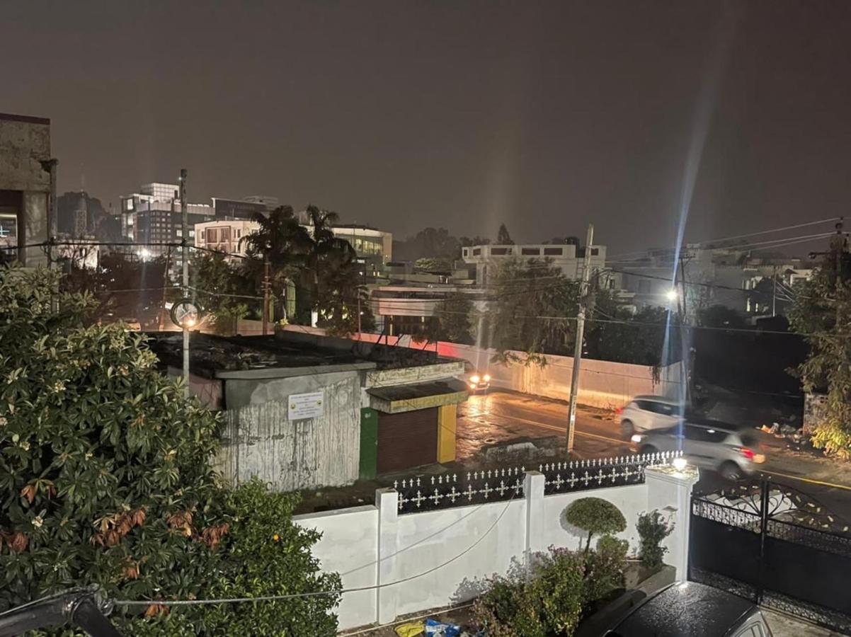 Dhairya'S Villa Home Away From Home Джаму Екстериор снимка