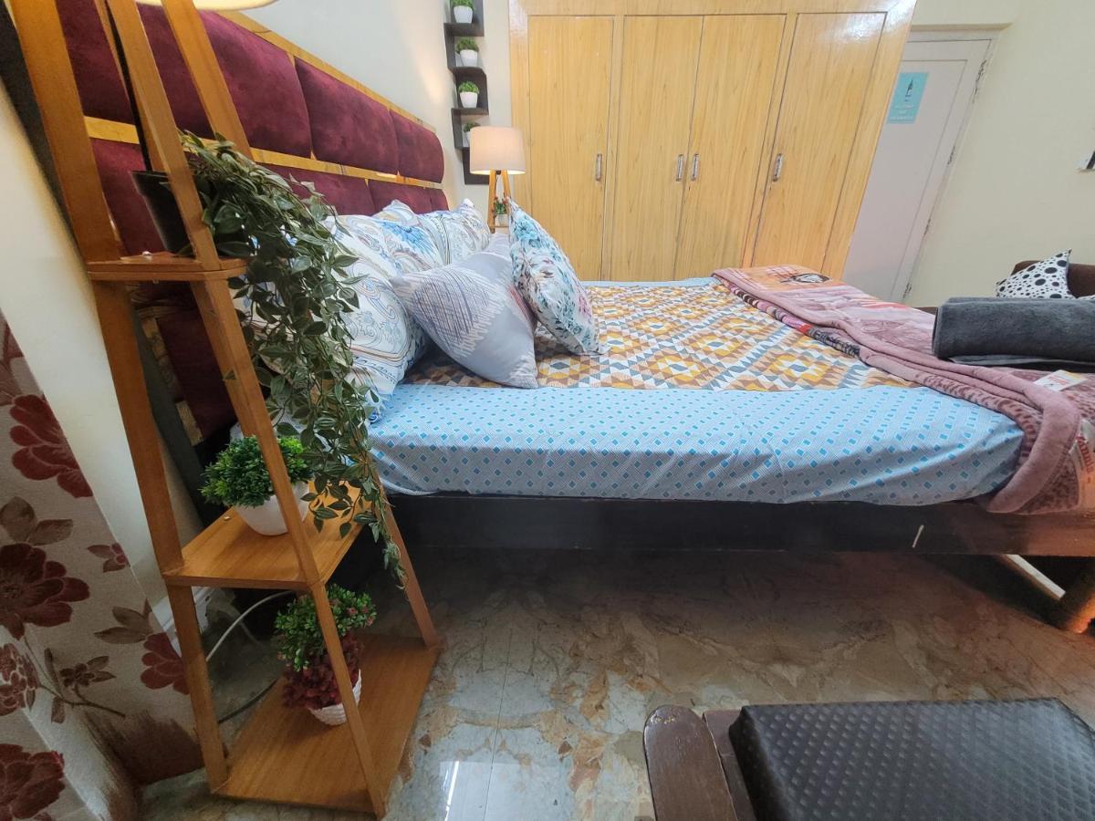 Dhairya'S Villa Home Away From Home Джаму Екстериор снимка