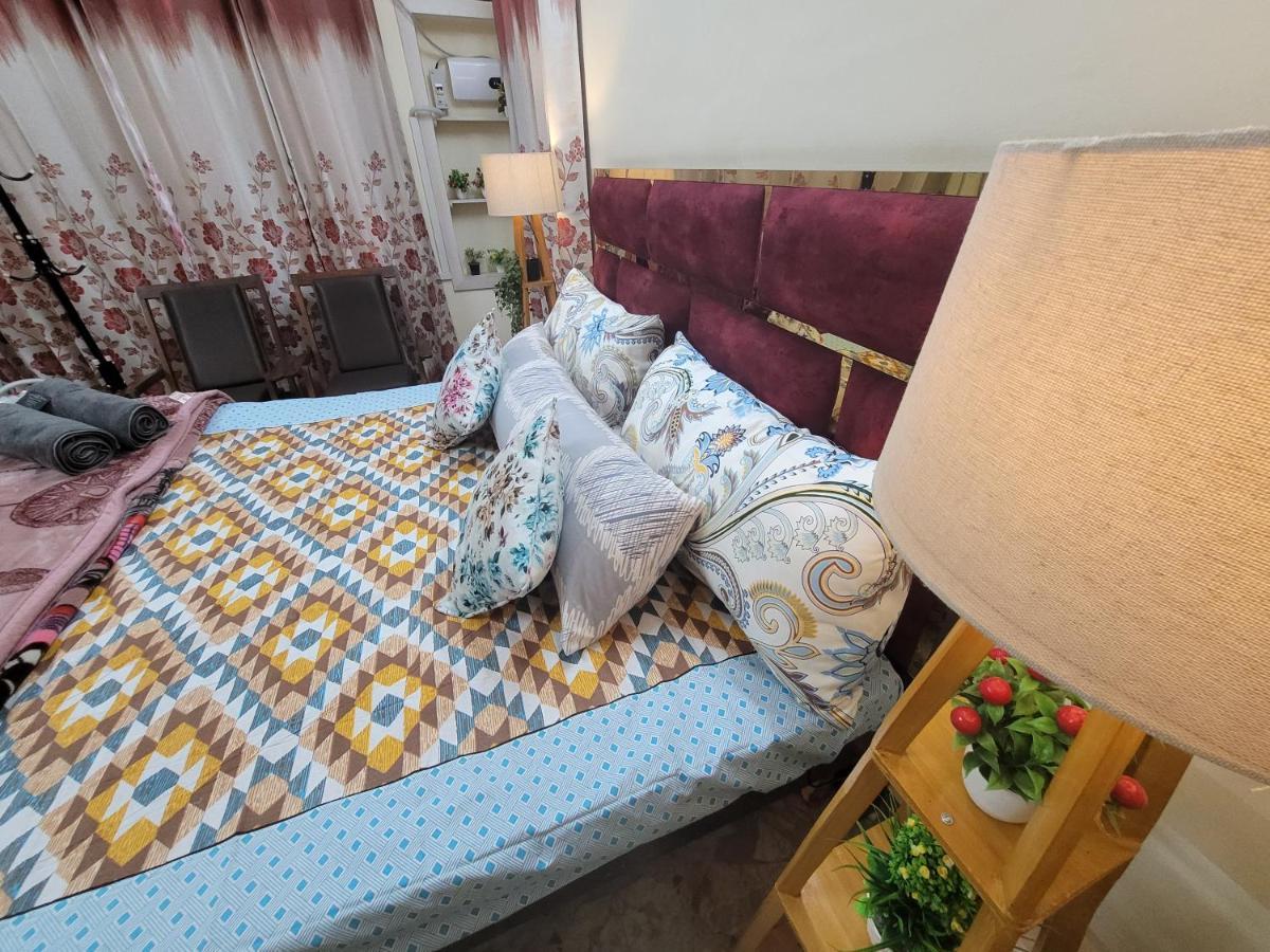 Dhairya'S Villa Home Away From Home Джаму Екстериор снимка