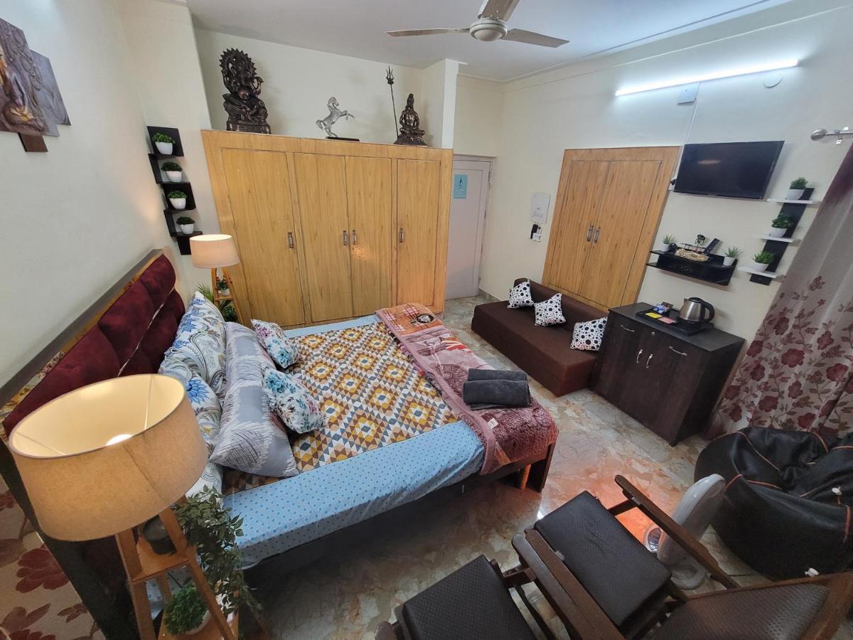 Dhairya'S Villa Home Away From Home Джаму Екстериор снимка