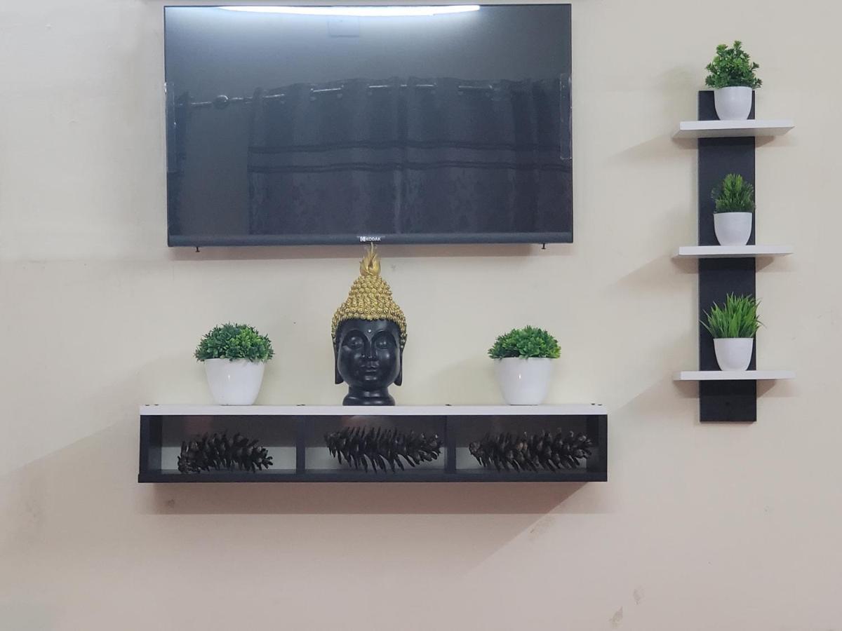 Dhairya'S Villa Home Away From Home Джаму Екстериор снимка