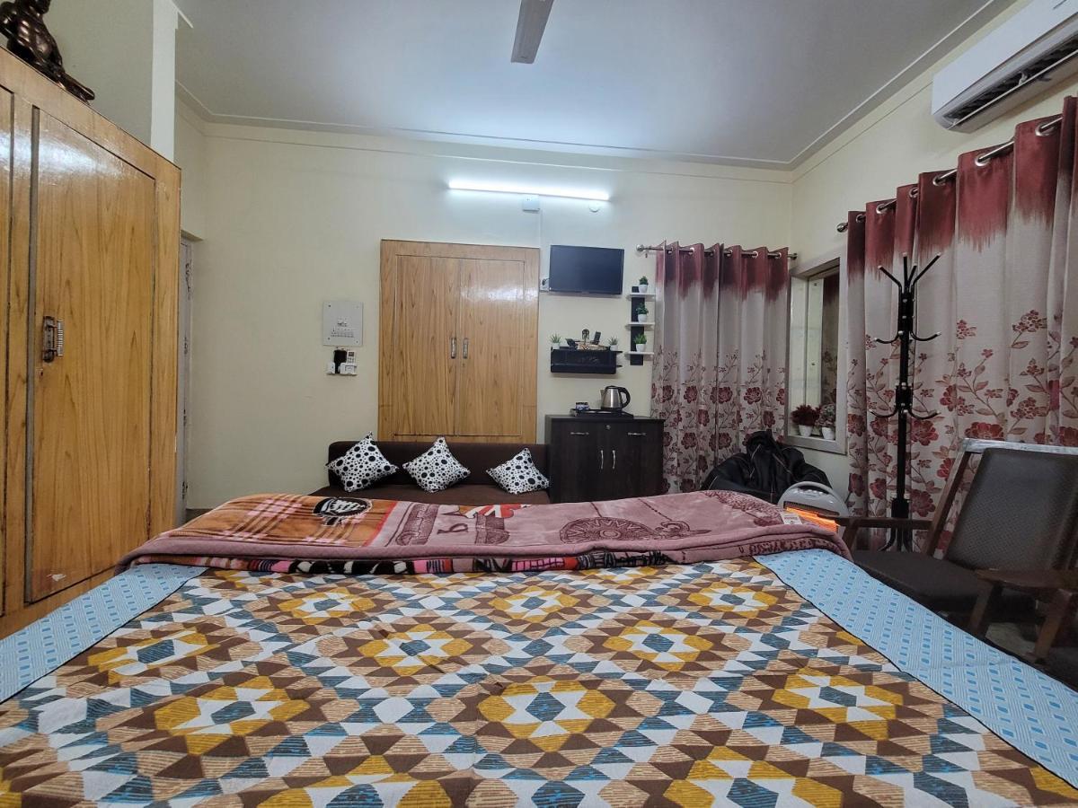 Dhairya'S Villa Home Away From Home Джаму Екстериор снимка