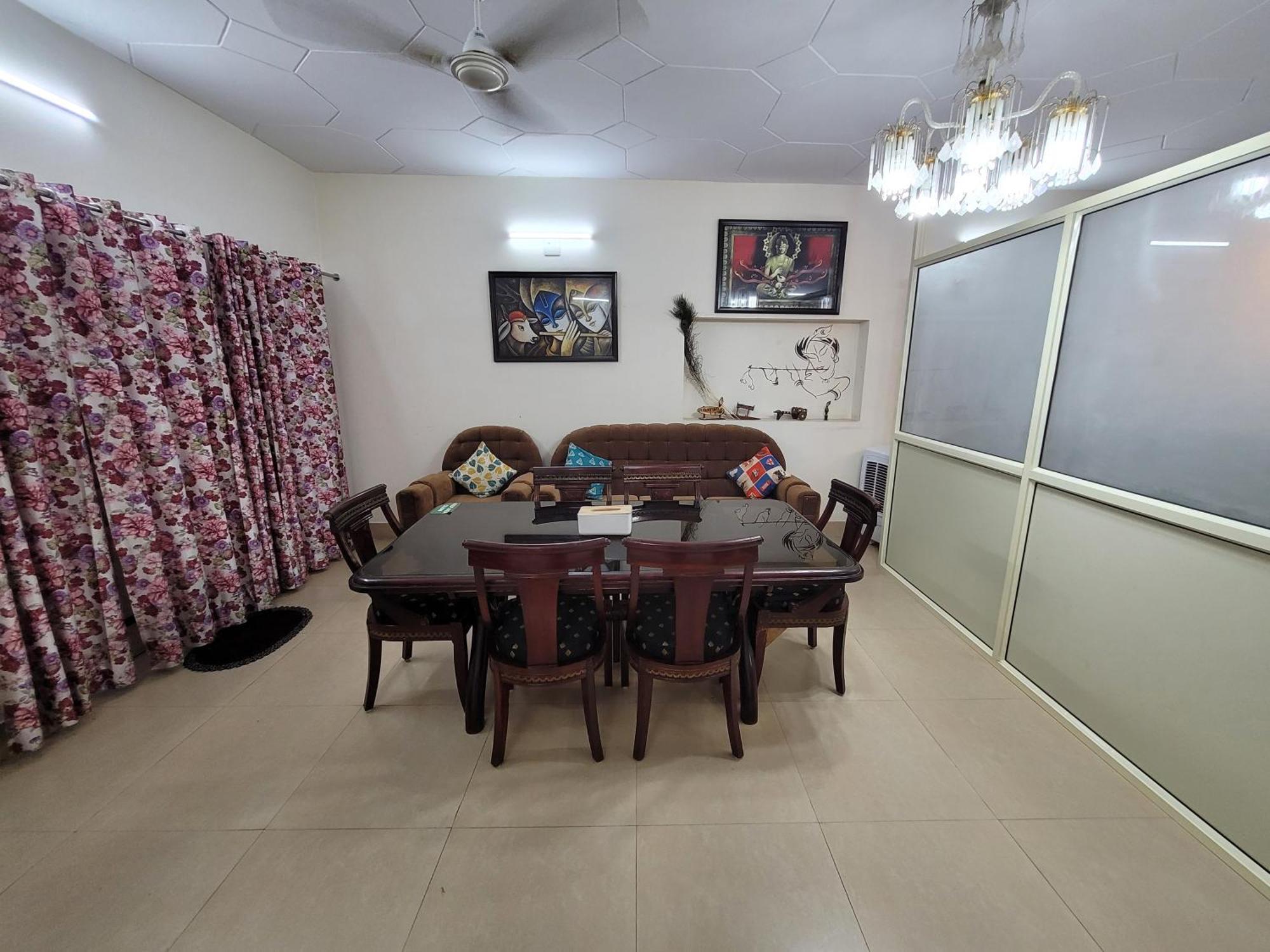 Dhairya'S Villa Home Away From Home Джаму Екстериор снимка