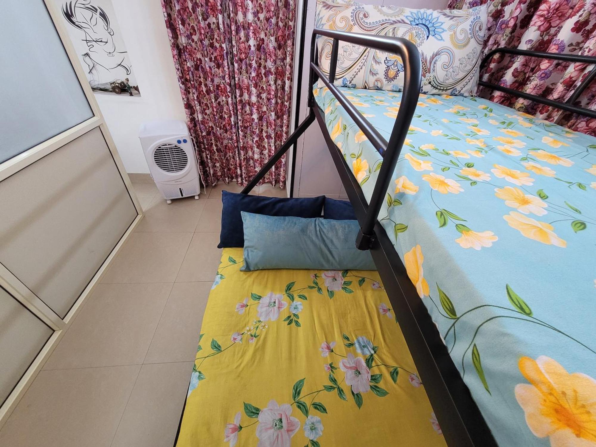Dhairya'S Villa Home Away From Home Джаму Екстериор снимка