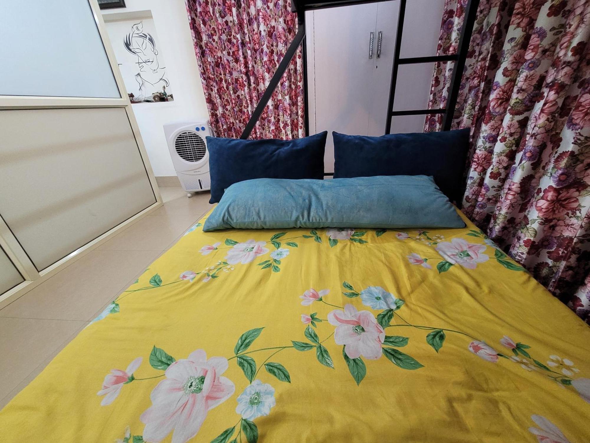 Dhairya'S Villa Home Away From Home Джаму Екстериор снимка