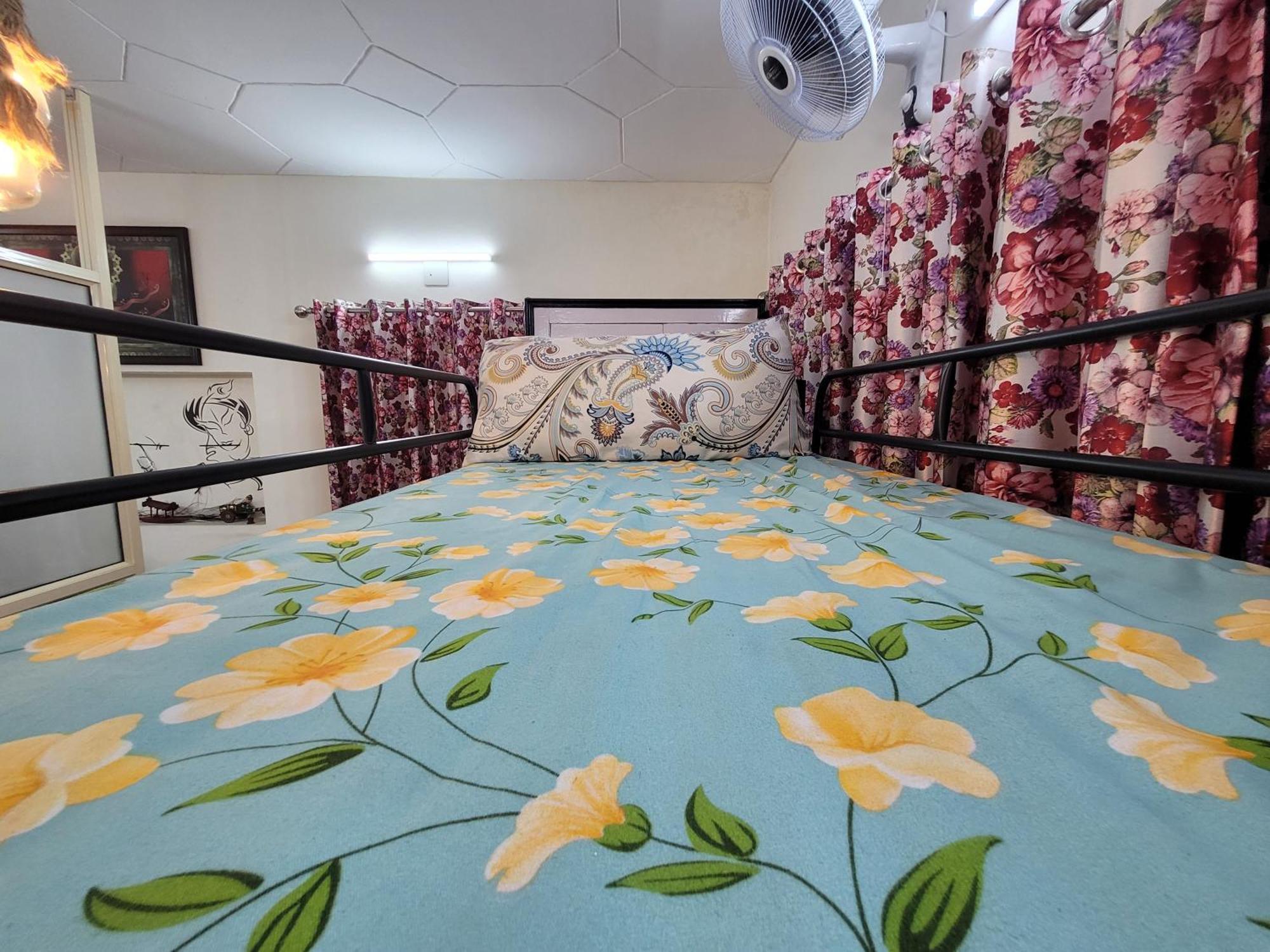 Dhairya'S Villa Home Away From Home Джаму Екстериор снимка