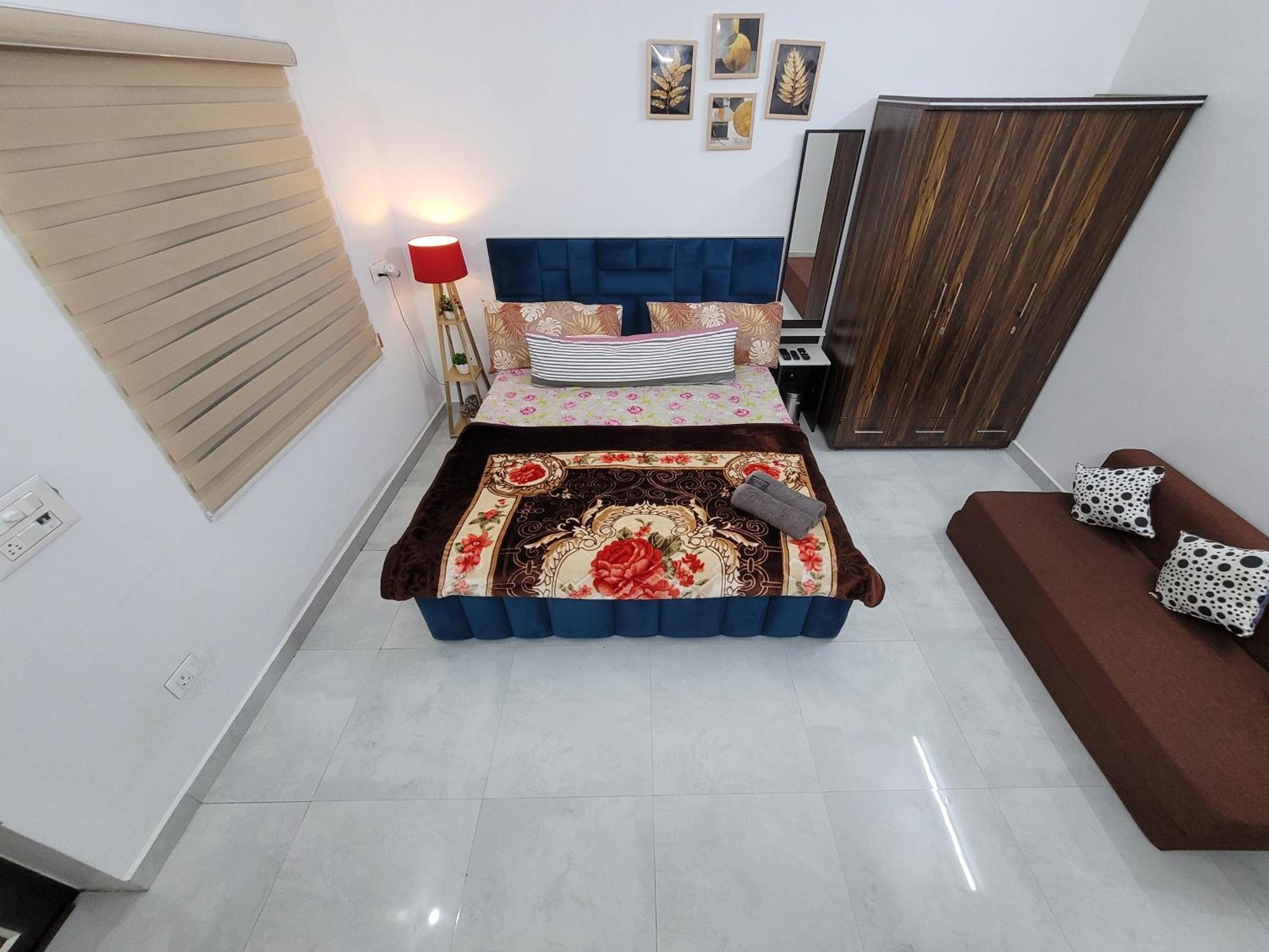 Dhairya'S Villa Home Away From Home Джаму Екстериор снимка
