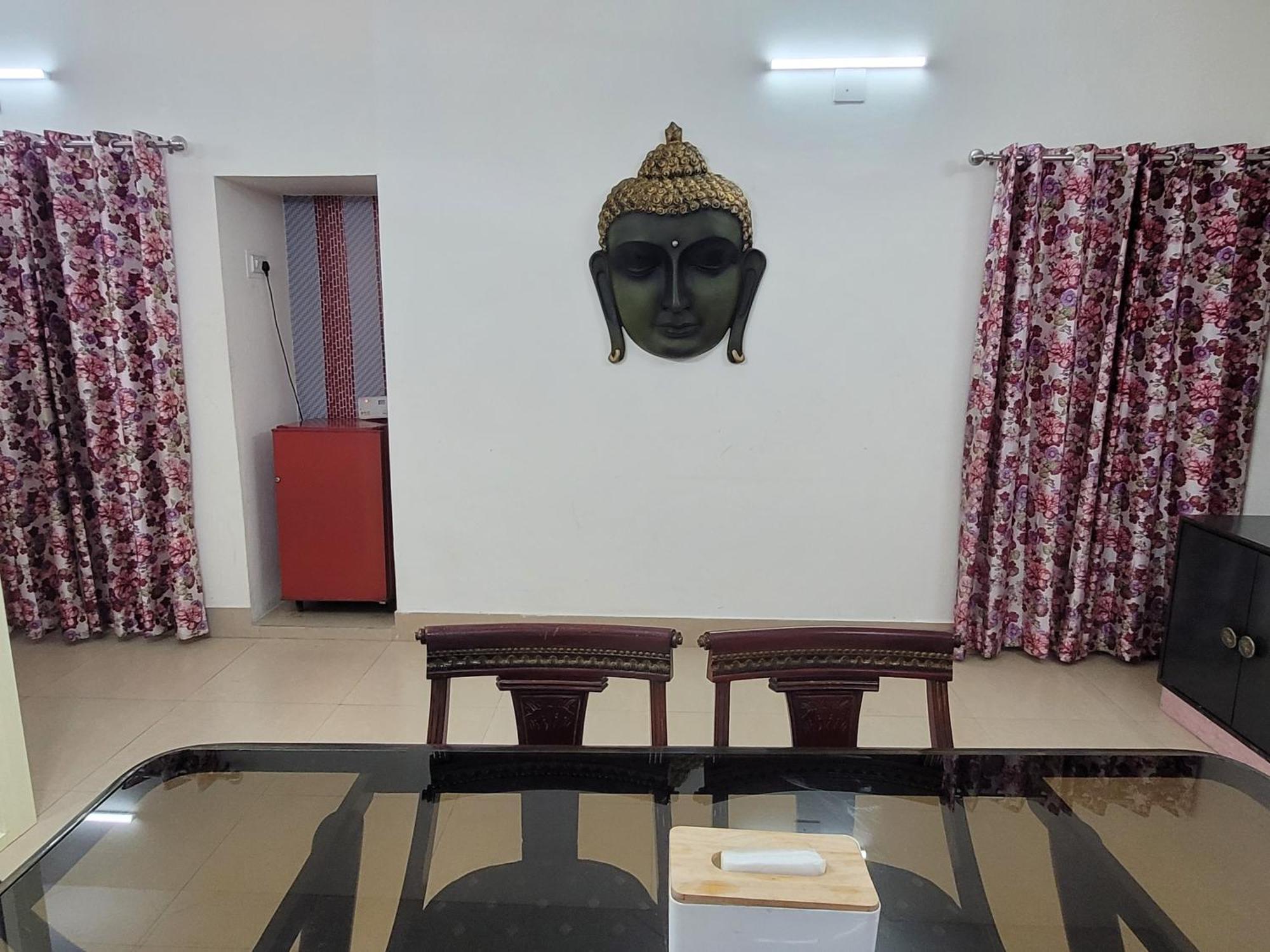 Dhairya'S Villa Home Away From Home Джаму Екстериор снимка